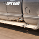 Image for article titled Riding In A Push Truck Around Eldora Speedway